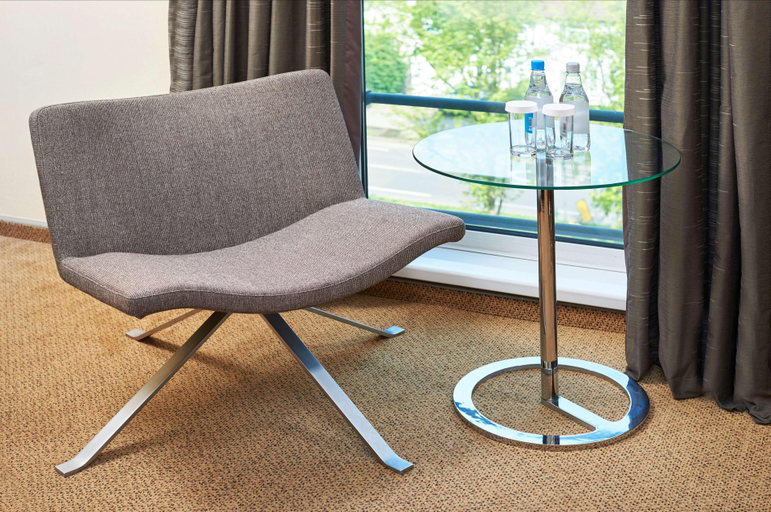 Public Area 3, Hilton London Croydon, London