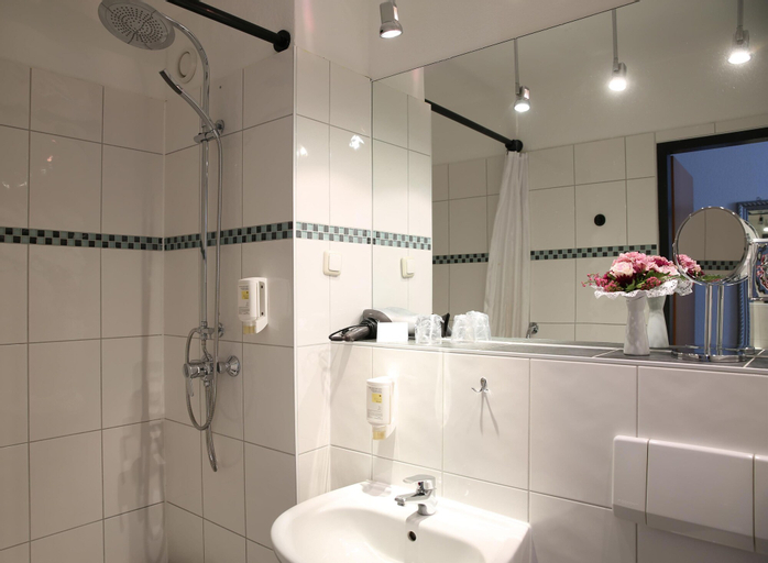 Best Western Spreewald, Oberspreewald-Lausitz