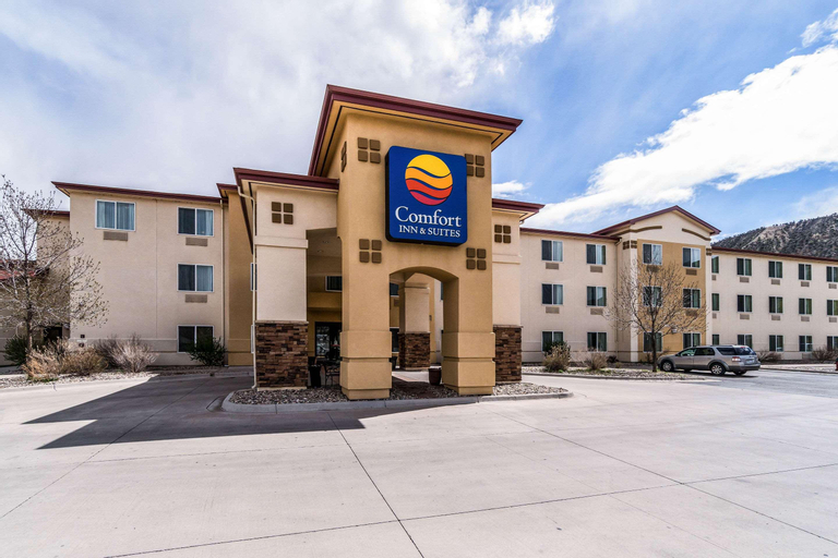 Comfort Inn & Suites Rifle, Garfield