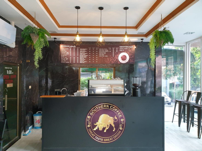 Aonang Village Resort, Muang Krabi
