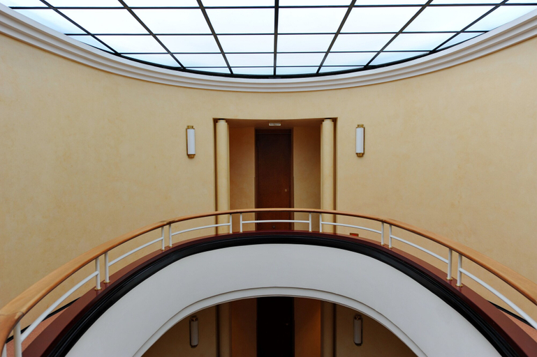 Public Area 2, Domicil Hotel Bonn, Bonn