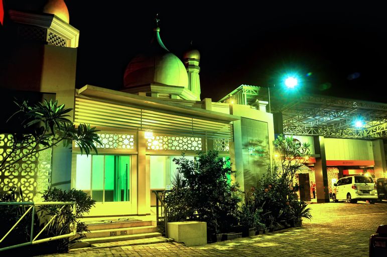 New Cahaya Hotel Syariah, Surabaya