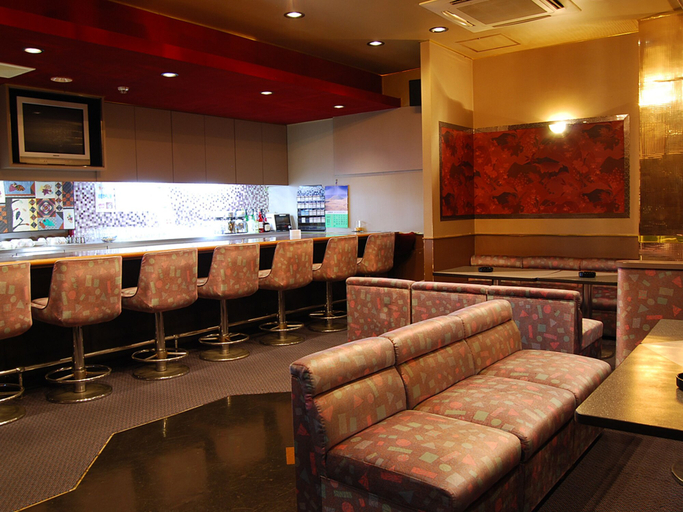 Public Area 3, Hanagoyomi, Nanao
