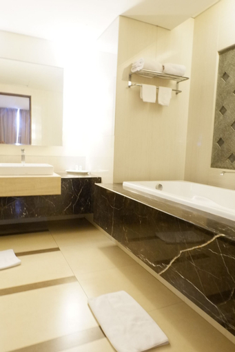 Kedaton Hotel, Bandung