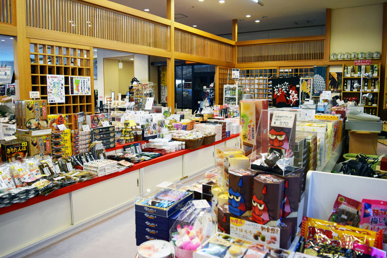 Food & Drinks 4, Akita Onsen Satomi, Akita