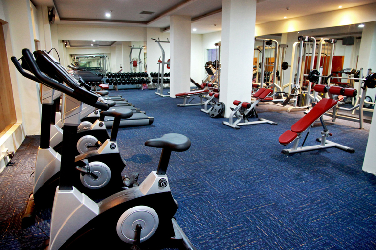 GGi Hotel Batam, Batam