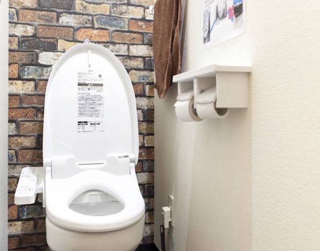 Osaka Guesthouse Nest - Hostel, Osaka