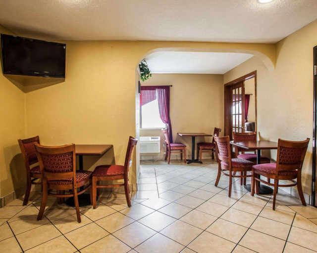 Public Area 2, Quality Inn O'Fallon Il - St. Louis, Saint Clair