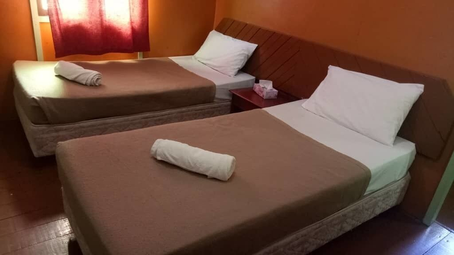 Kapas Island Resort, Marang