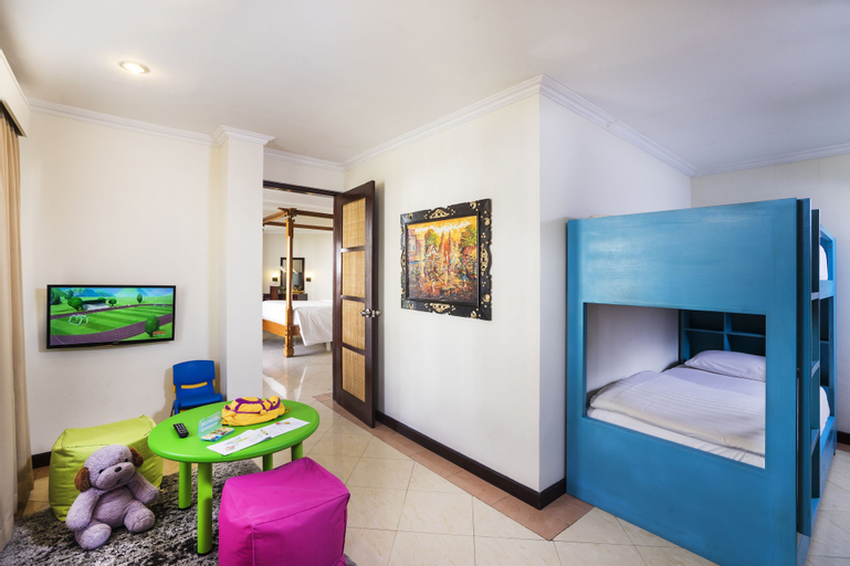 Bedroom 7