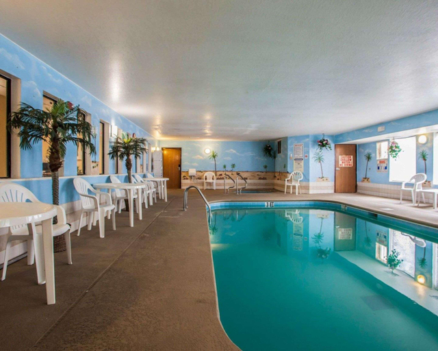 Food & Drinks 5, Quality Inn O'Fallon Il - St. Louis, Saint Clair