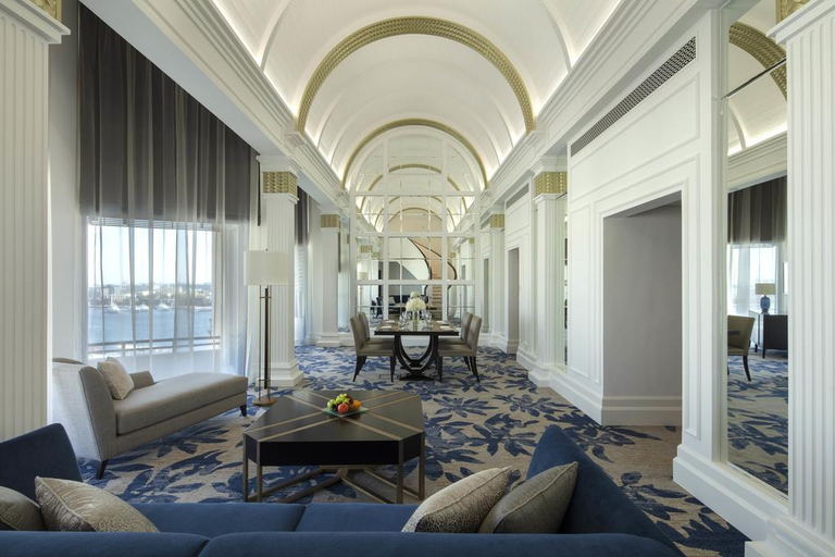Public Area 4, Radisson Blu Deira Creek, Dubai