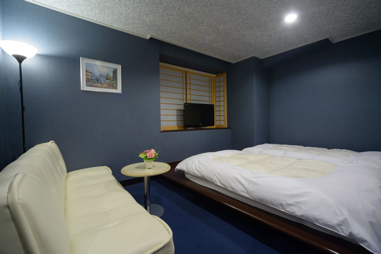 Hotel ISAGO Kobe, Kobe