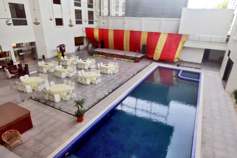 GGi Hotel Batam, Batam