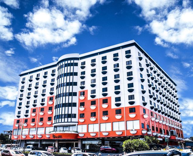 89 Hotel Batam, Batam