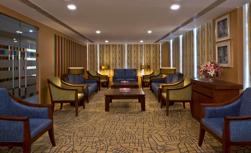 Public Area 5, Park Inn By Radisson Amritsar Airport, Amritsar