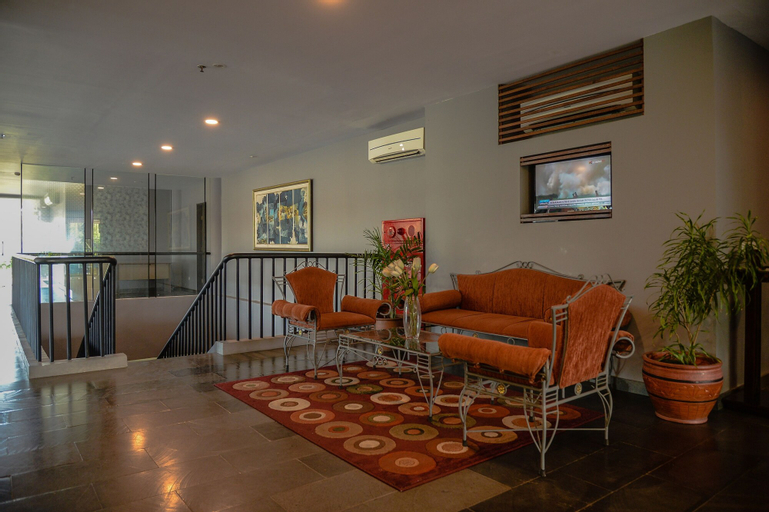Griya Prapanca Apartment, Jakarta Selatan