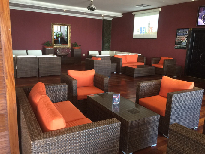 Public Area 2, Ramada Belize City Princess Hotel