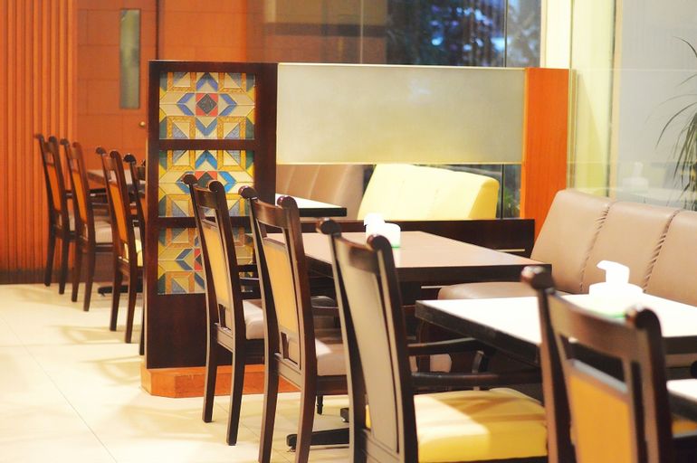 Kedaton Hotel, Bandung
