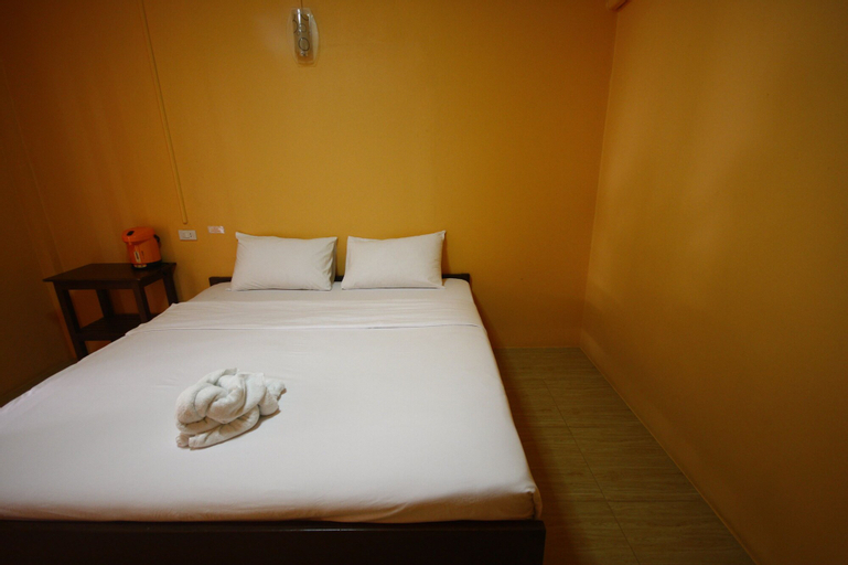 Bansuratwadee Resorts, Laem Sing