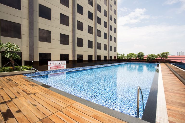 I Hotel Baloi Batam, Batam