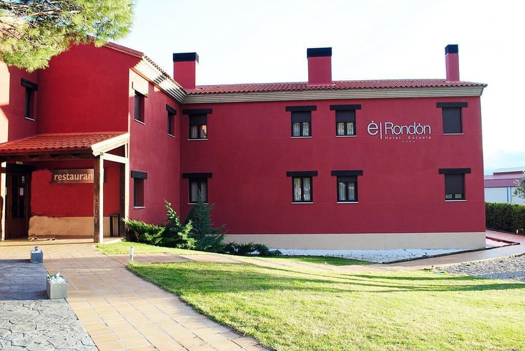 Exterior & Views 2, El Rondon, Ávila