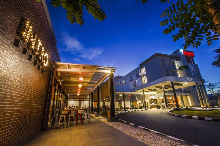 TreePark Banjarmasin Hotel, Banjarmasin