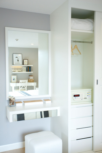 Cinnamon Residence, Chatuchak