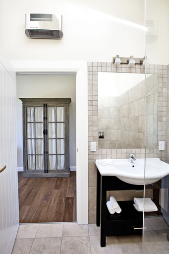 Bathroom 5, Wanaka Haven, Queenstown-Lakes