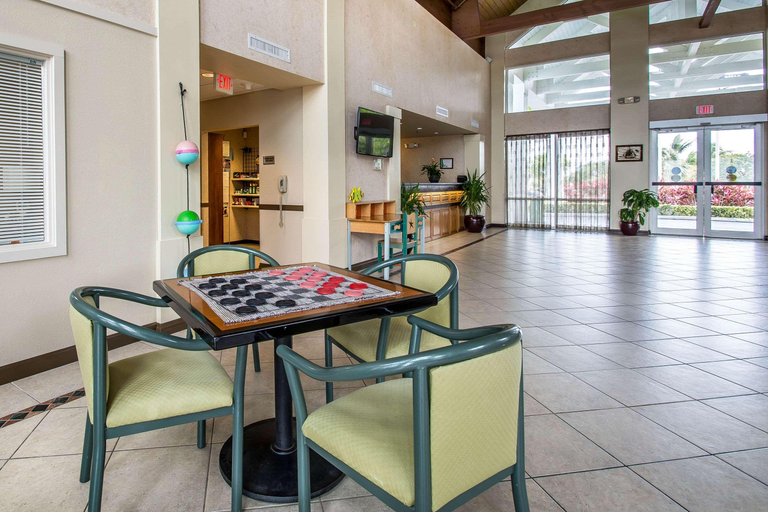 Public Area 2, Bluegreen Vacations Hammocks at Marathon, Ascend Collection Resort, Monroe