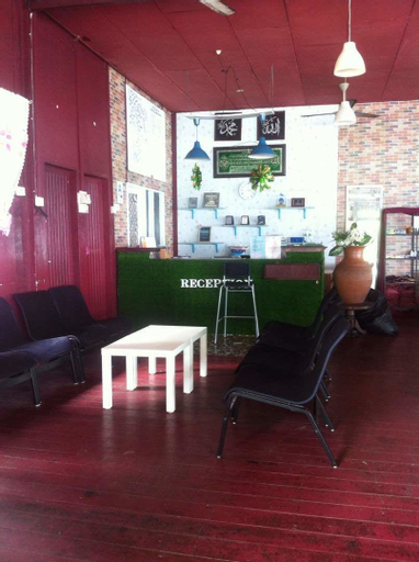 Kapas Island Resort, Marang
