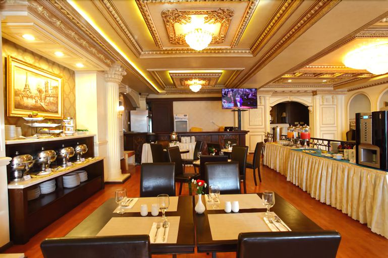 Kangen Boutique Hotel, Yogyakarta
