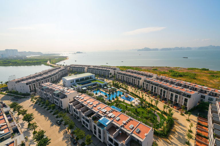 Royal Lotus Halong Resort & Villas, Hạ Long