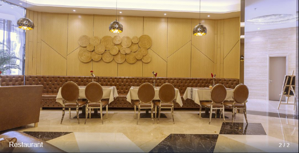 Others, Dongchuang Holiday Hotel, Beijing