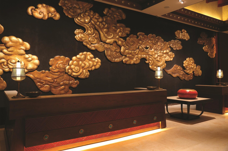 Shangri La Hotel Lhasa, Lhasa