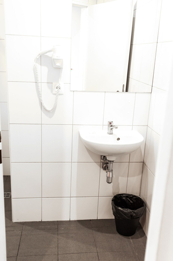 Le Petit Hotel Prague, Praha 7