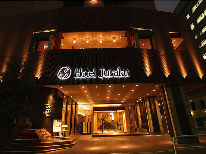 Ochanomizu Hotel Juraku, Bunkyō