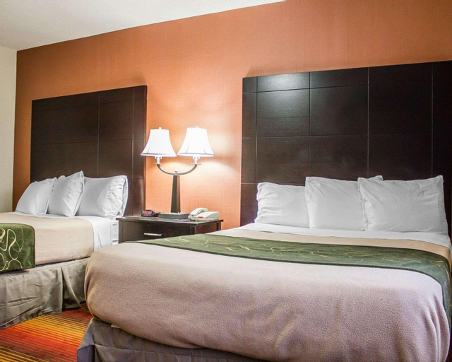 Bedroom 13