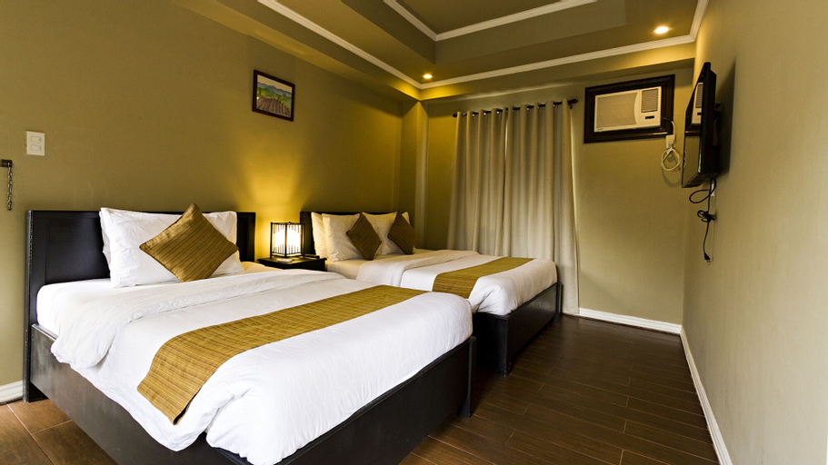 Bedroom 9