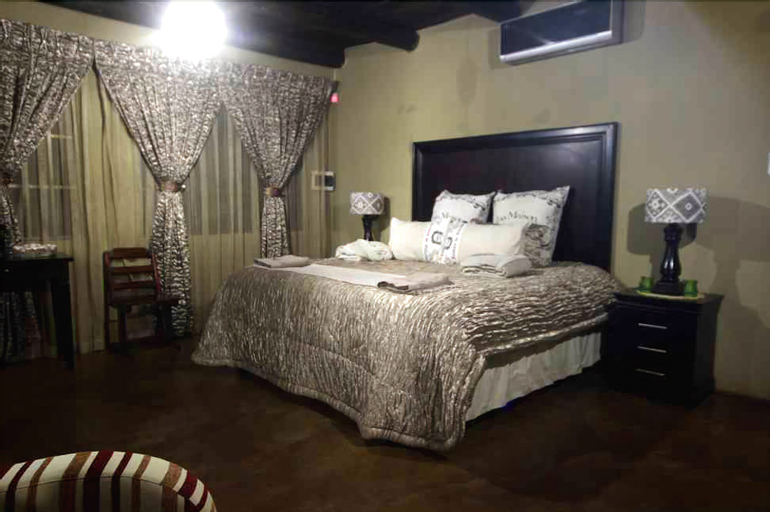 Humdani African Bush Safaris, Bojanala