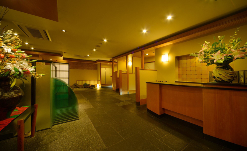Hotel ISAGO Kobe, Kobe