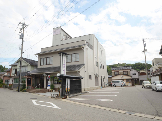 Exterior & Views 2, Hanagoyomi, Nanao