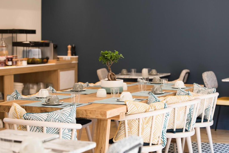 Others, T Boutique Hotel, Gironde