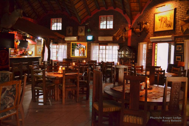 Food & Drinks 4, Phumula Kruger Lodge and Safaris, Ehlanzeni