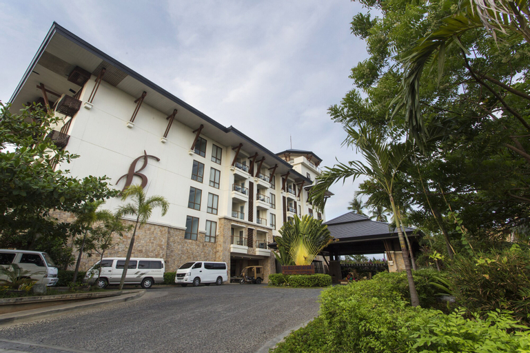 The Bellevue Resort, Bohol, Panglao
