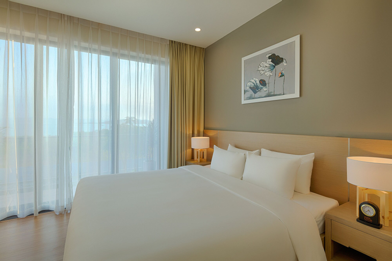 Royal Lotus Halong Resort & Villas, Hạ Long
