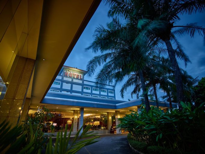 Istana Nelayan Hotel & Convention, Tangerang
