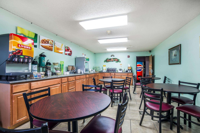 Food & Drinks 5, FairBridge Inn Sunnyside, Yakima