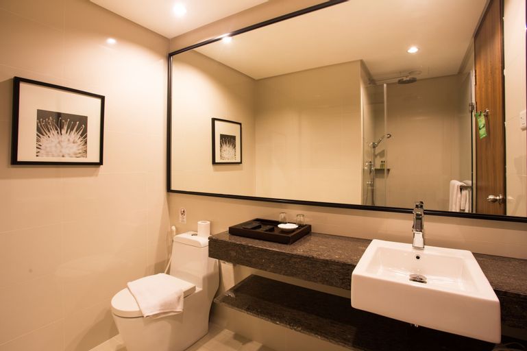 I Hotel Baloi Batam, Batam