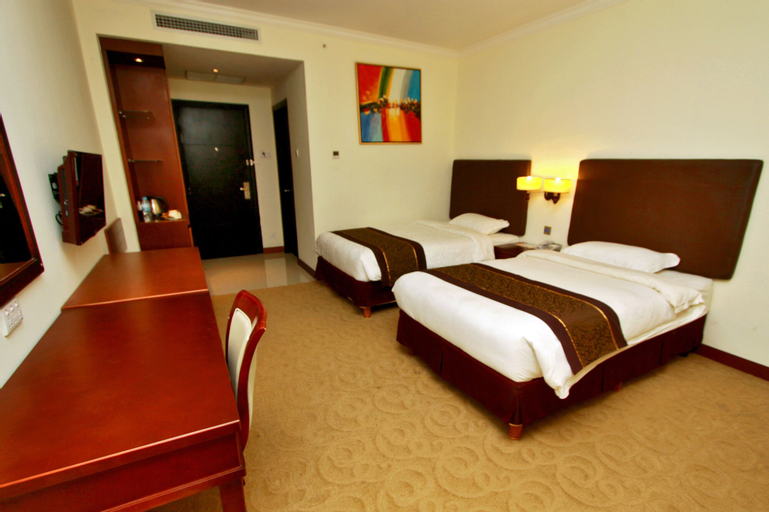 GGi Hotel Batam, Batam